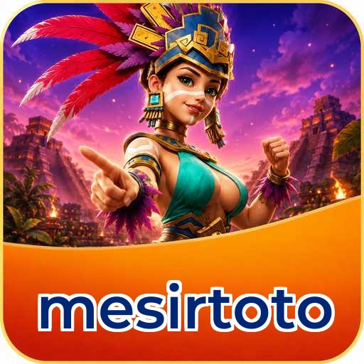 mesirtoto Download Guide
