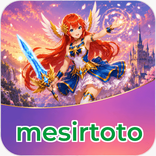 Metodologi riset mesirtoto