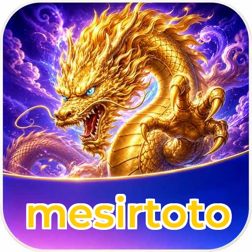Definisi kanal resmi mesirtoto