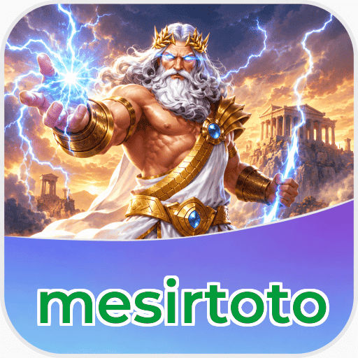 mesirtoto Support
